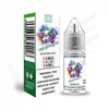 Take & Go Nic Salt 10ml E-Liquid Box of 10