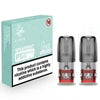 Elf Bar Mate 500 P1 Prefilled Vape Pods Pack of 2