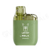 RELX Lo-Key 600 Puffs Disposable Vape Device Box of 10