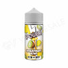 JNP Power Shortfill 100ml E-Liquid