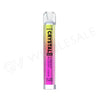 Ske Crystal Bar 600 Puffs Disposable Vape Pod Box of 10