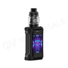 Geekvape Aegis X With Zeus Tank Box Mod