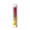 Ske Crystal Bar 600 Puffs Disposable Vape Pod Box of 10