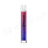 Ske Crystal Bar 600 Puffs Disposable Vape Pod Box of 10