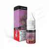 Billionaire Juice Nic Salt 10ml E-Liquid Box of 10