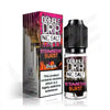 Double Drip Nic Salt 10ml E-Liquid Box of 10