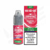 Ske Crystal Nic Salt 10ml E-Liquid Box of 10