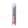 Ske Crystal Bar 600 Puffs Disposable Vape Pod Box of 10