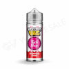 Perfect Vape Tuck Shop Range E-Liquid 100ml Shortfill
