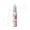Zap Juice Aisu Yogurt Nic Salt 10ml E-Liquid Box of 10