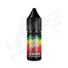Just Juice Exotic Fruits Nic Salt 10ml E-Liquid Box of 10