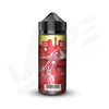 Fizzy Juice Shortfill 10ml E-Liquid