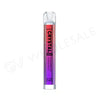Ske Crystal Bar 600 Puffs Disposable Vape Pod Box of 10