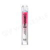 Ske Crystal Bar 600 Puffs Disposable Vape Pod Box of 10