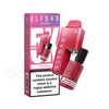 Elf Bar Af5000 Disposable Vape Pod Kit Box of 5