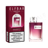 Elf Bar Crystal CR600 Puffs Disposable Vape Device Box of 10
