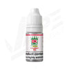 Donut King Bar Edition Nic Salt 10ml E-Liquid Box of 10