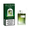 Elf Bar Crystal CR600 Puffs Disposable Vape Device Box of 10