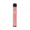 Elf Bar 600 Puffs Disposable Vape Pod Box of 10