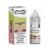 Slushie Bar Nic Salt 10ml E-Liquid Box of 10