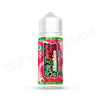 Strapped Slushies Shortfill 100ml E-Liquid