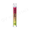 Ske Crystal Bar 600 Puffs Disposable Vape Pod Box of 10
