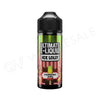 Ultimate Puff Ice Lolly Range Shortfill 100ml E-Liquid