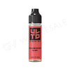ULTD Liquids Shortfill 50ml E-Liquid