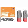 Elf Bar Mate 500 P1 Prefilled Vape Pods Pack of 2