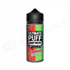 Ultimate Puff Candy Drop Range Shortfill 100ml E-Liquid