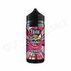 Doozy Vape Temptations Range Shortfill 100ml E-Liquid
