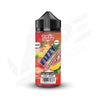 Fizzy Juice Shortfill 10ml E-Liquid