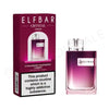 Elf Bar Crystal CR600 Puffs Disposable Vape Device Box of 10