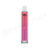 Hayati Pro Mini 600 Puffs Disposable Vape Pod Box of 10