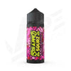 Strapped Sourz Shortfill 100ml E-Liquid