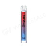 Ske Crystal Bar 600 Puffs Disposable Vape Pod Box of 10