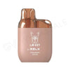 RELX Lo-Key 600 Puffs Disposable Vape Device Box of 10