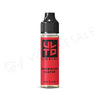 ULTD Liquids Shortfill 50ml E-Liquid