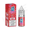Slushie Nic Salt 10ml E-Liquid Box of 10