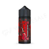 Strapped Original Range Shortfill 100ml E-Liquid