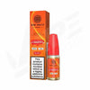 Bar Soltz Legend Nic Salt 10ml E-Liquid Box of 10
