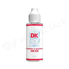 Donut King Ice Range Shortfill 100ml E-Liquid