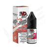 IVG Nic Salt 10ml E-Liquid Box of 10