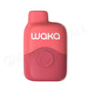 Waka Sopro 600 Puffs Disposable Vape Pod Box of 10