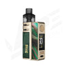 Voopoo Drag E60 Pod Vape Kit