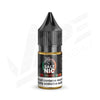 Ruthless Nic Salt 10ml E-Liquid Box of 10