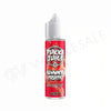 Pukka Juice Shortfill 50ml E-Liquid