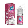 Slushie Nic Salt 10ml E-Liquid Box of 10