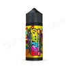 Strapped Original Range Shortfill 100ml E-Liquid
