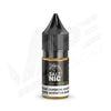 Ruthless Nic Salt 10ml E-Liquid Box of 10